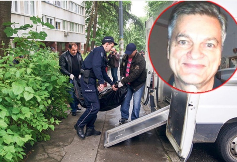 BEOGRAD: Osuđen na 35 godina robije zbog teškog ubistva svoje supruge
