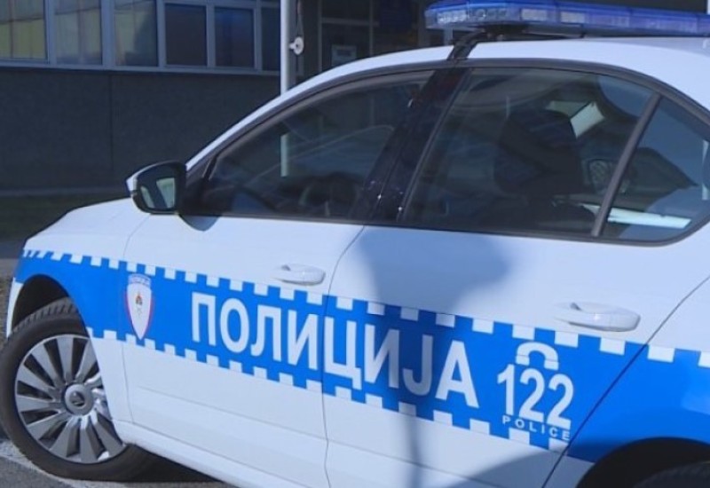 MILIĆI: Ispred kuće pronađeno tijelo muškarca