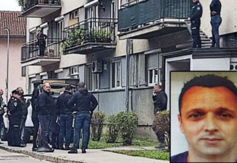 BIHAĆ: Kablom zadavio suprugu istraga o ubistvu u toku