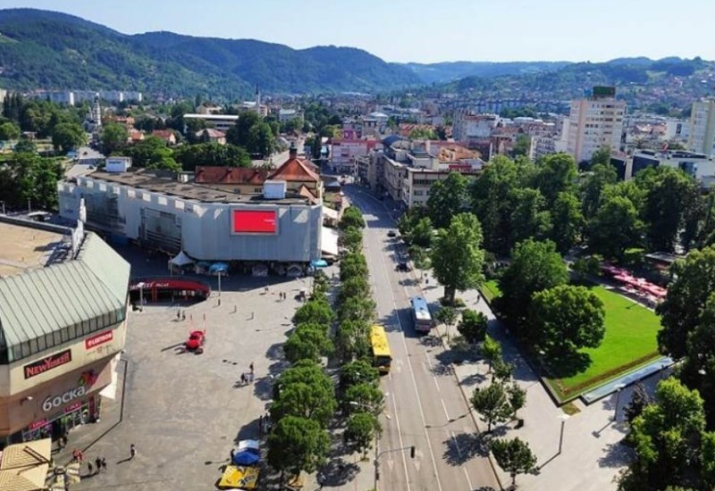 Nova autobuska linija za Pavlovac, mještanima olakšana svakodnevica