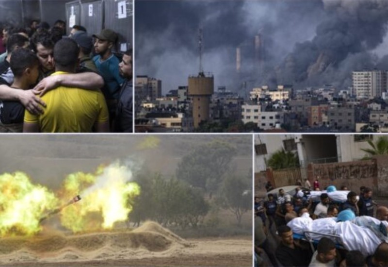 Mediji: Izrael napao Siriju