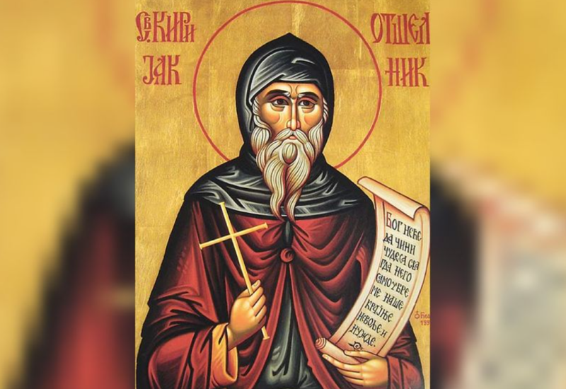 Danas je Miholjdan, ovo su običaji i vjerovanja