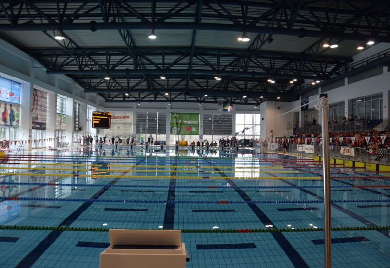 Skupštinska većina u Banjaluci: Gradski olimpijski bazen od 13. oktobra može da radi