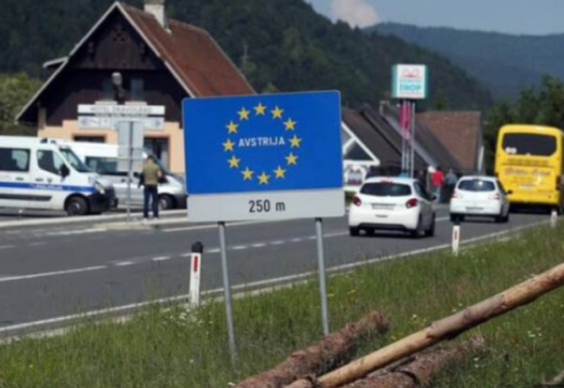 Mobilni sistem napravio pometnju: Velike gužve na granici zbog novih pravila za ulazak u EU