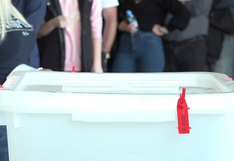 SLOVENIJA: Sutra drugi krug predsjedničkih izbora