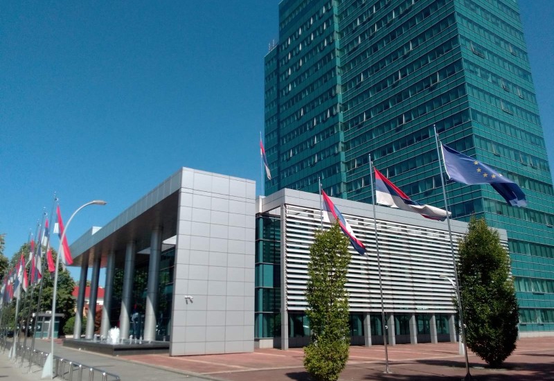 Besplatno predškolsko obrazovanje za djecu sa smetnjama u razvoju