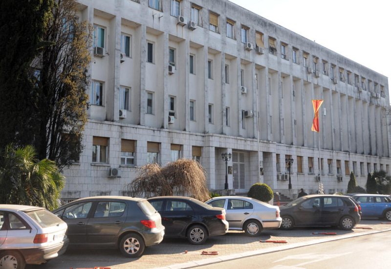 Prijedlog budžeta Crne Gore 2,85 milijardi evra