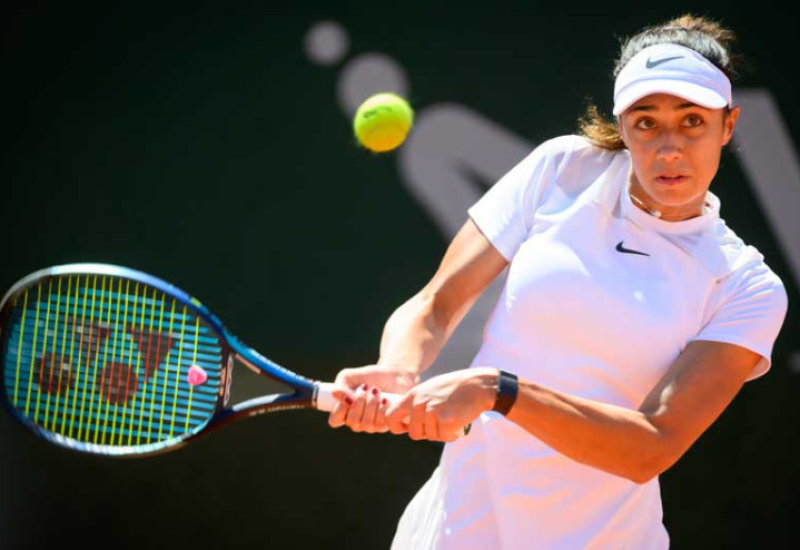 Porazi Danilović i Radivojević, Meksiko - Srbija 2:0