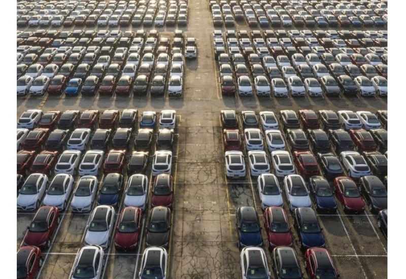 Drastičan rast cijena polovnjaka