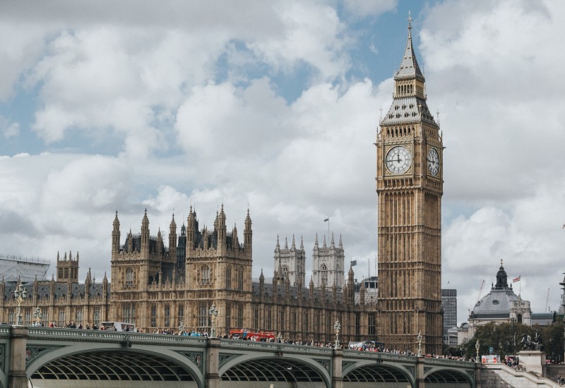 Big Ben ponovo zvoni poslije pet godina obnove
