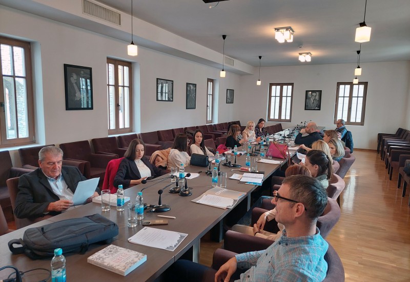 Počeo naučni skup "Dobar, loš, zao"