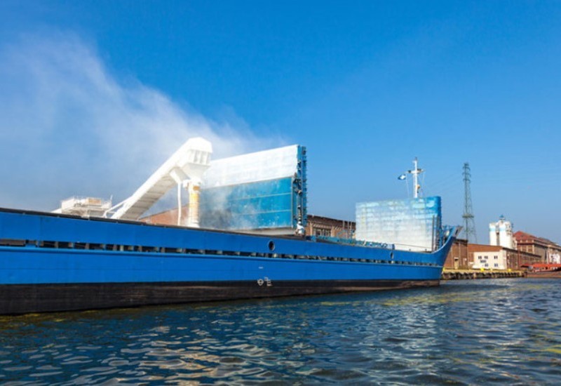 Blokirano oko 280.000 tona ruskog đubriva u Evropi