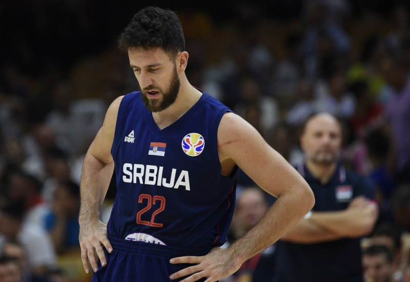 Bez Micića protiv Turaka