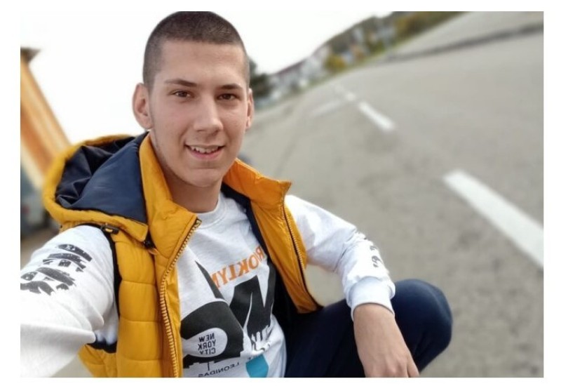 Posljednja Mladenova poruka drugarici: Čuvaj mi mjesto, nekada ćemo opet sve da ponovimo