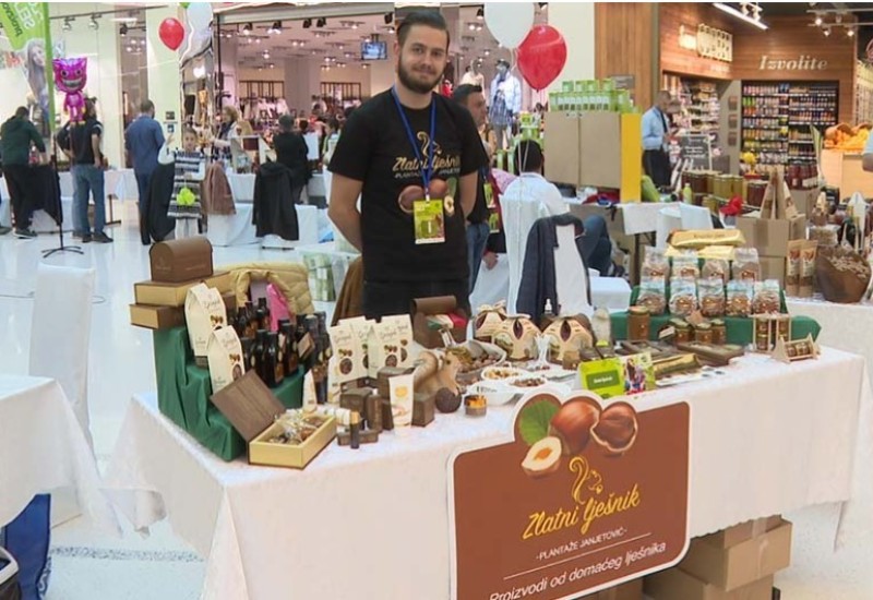 Domaći proizvodi tražena roba