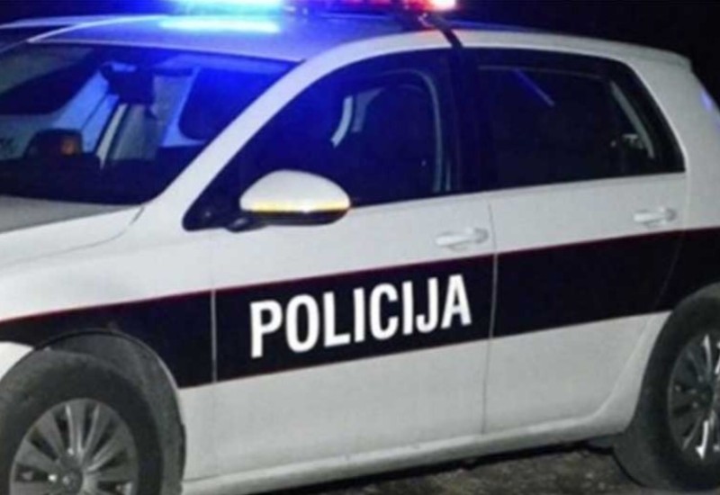 Motociklista udario dva pješaka kod zgrade OHR-a