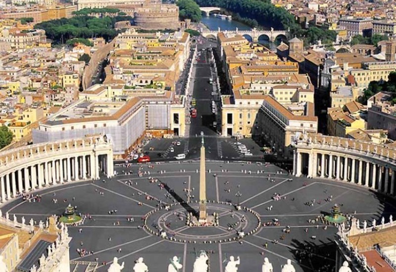 Evropa pravi savez za zaštitu hrišćana?