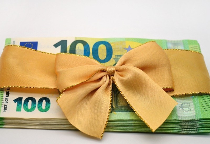 Ko u Njemačkoj dobija najvišu božićnicu?