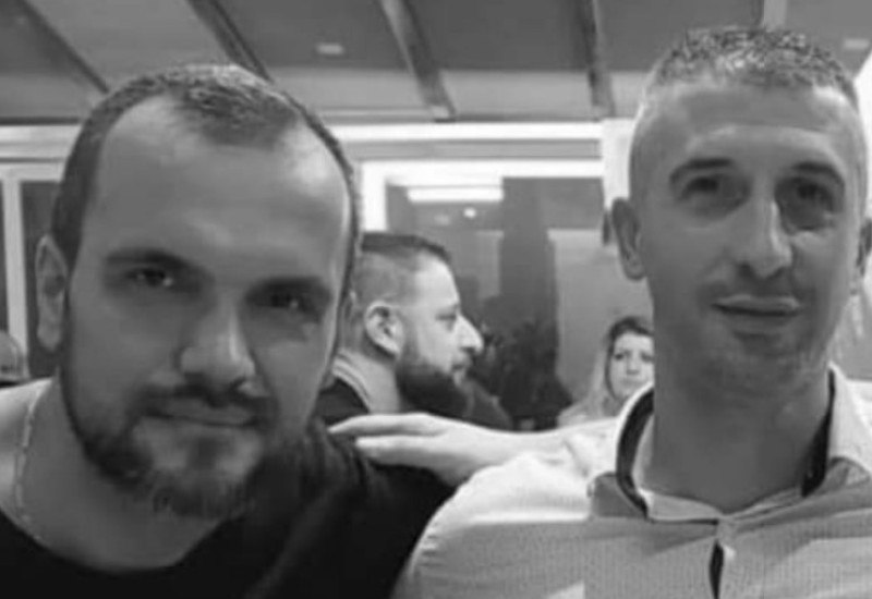 Detalji pogibije dvojice fudbalera: S posljednje utakmice otišli u smrt