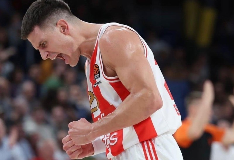 Zvezda protiv grada i kluba Zadar do važne pobjede i poruke