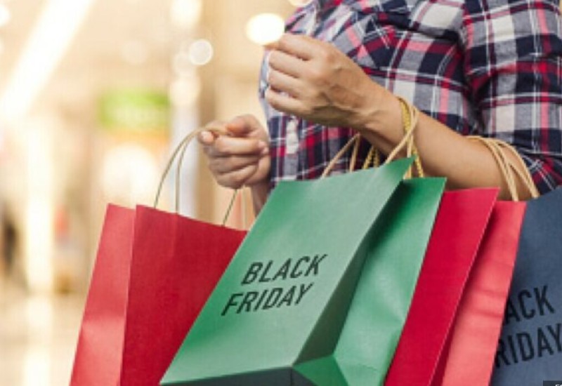 "Fenomen pokazuje da smo podložni reklamnim kampanjama" Bliži se "CRNI PETAK", da li su cijene zaista SNIŽENE