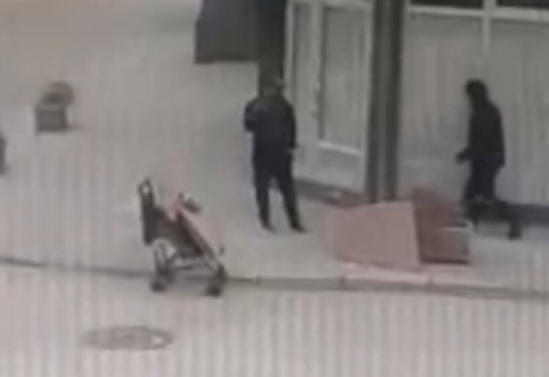 Krvoproliće u Uroševcu: Izbodene četiri osobe, među njima i djevojčica