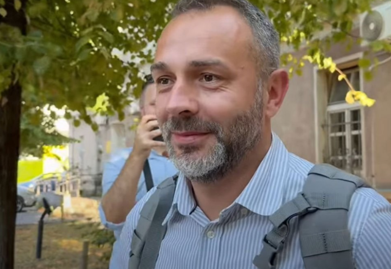 Avdi Avdiću zabranjen ulazak u Hrvatsku