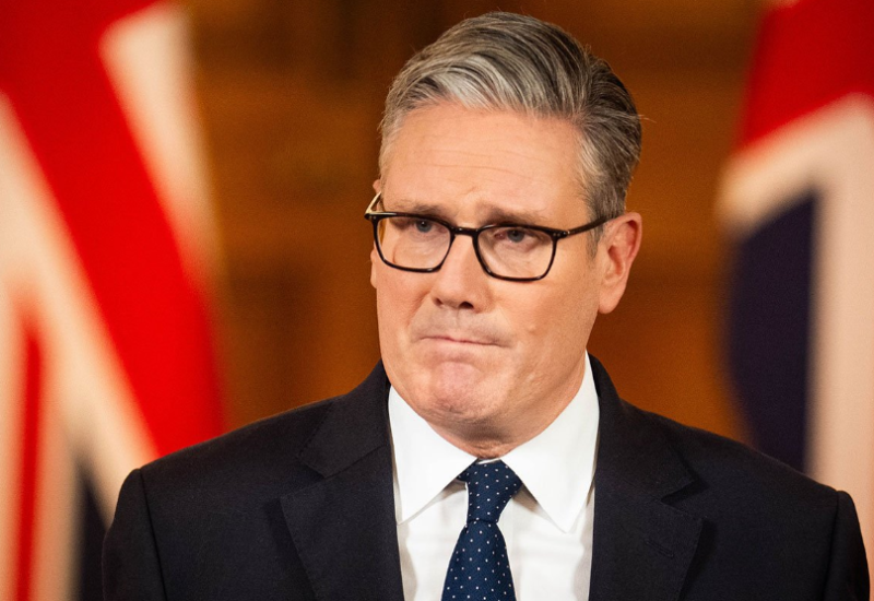 Potresi u vrhu britanske vlasti: Sprema se rušenje Kira Starmera?