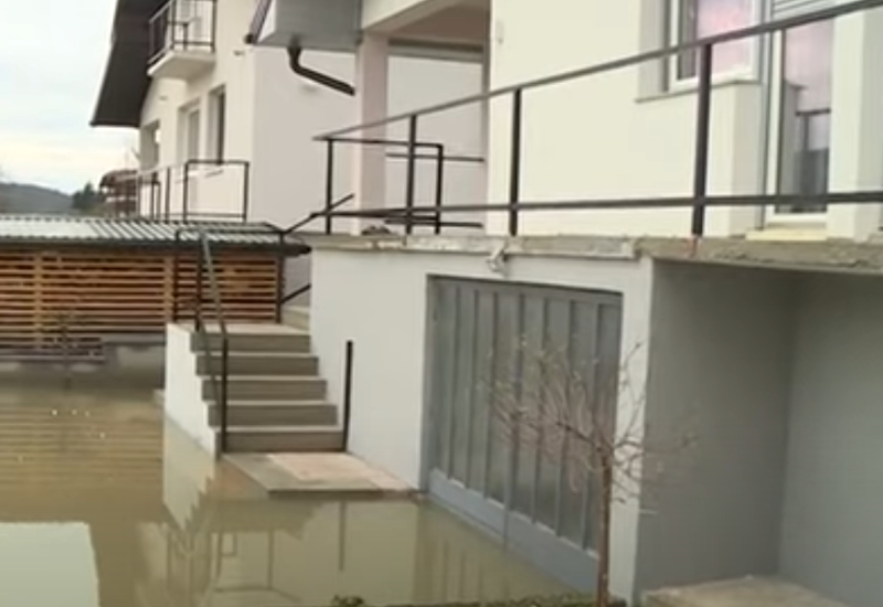 Voda se povlači u korita: Vlada Srpske najavila interventnu pomoć