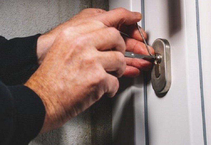 Opljačkao 11 objekata u Novom Gradu