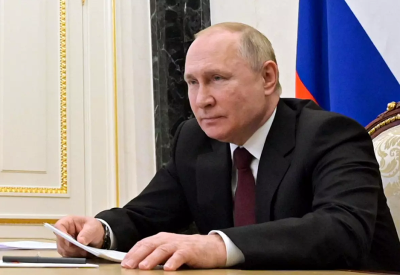 Putin kaže da bi Rusija mogla usvojiti koncept preventivnog udara