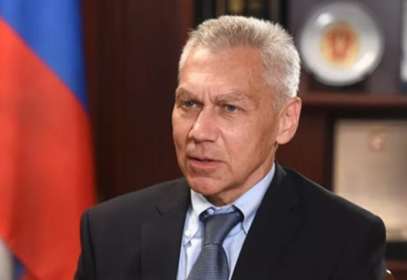 Bocan-Harčenko otvoreno: Situacija na Kosovu i Metohiji podsjeća na Ukrajinu