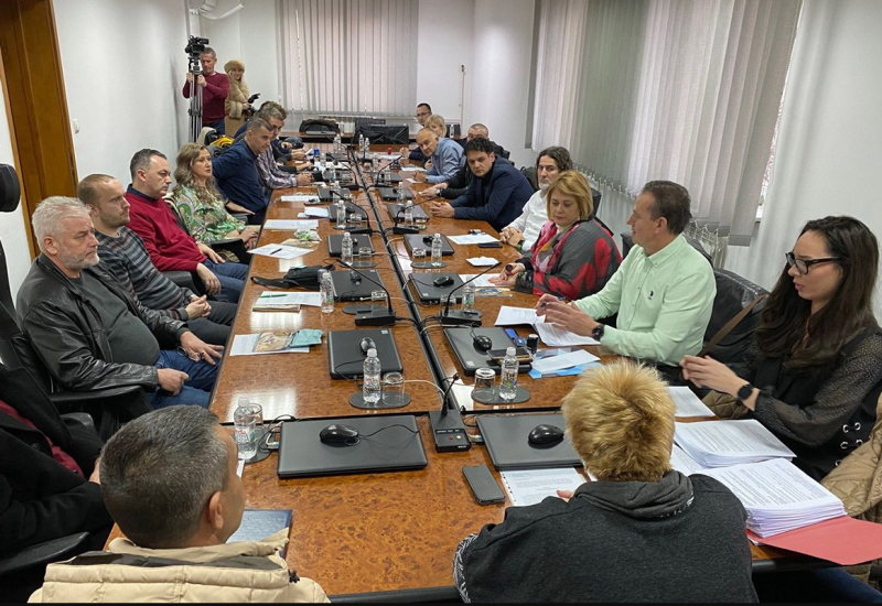 Uputnice odlaze u prošlost