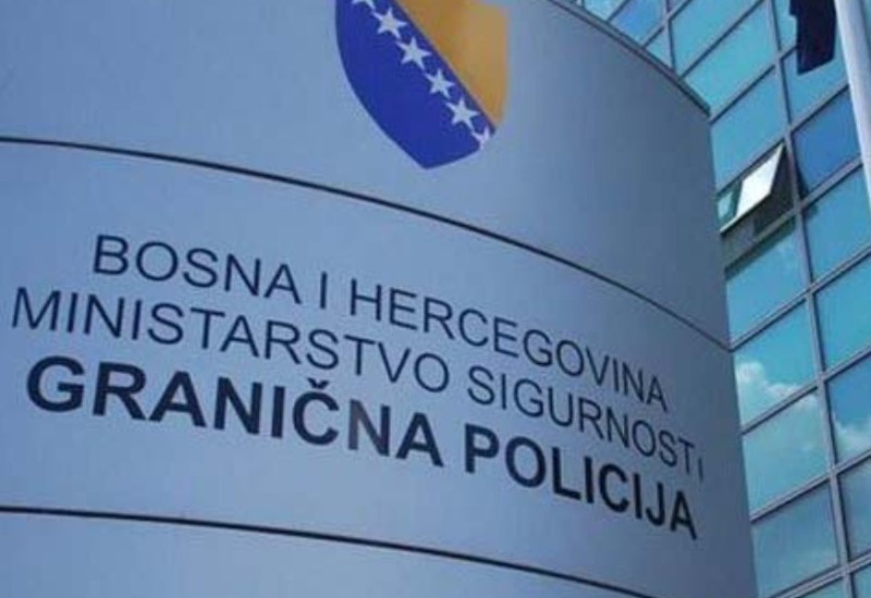 Uhapšen zbog sumnje da je krijumčario cigarete vrijedne 100.000 KM