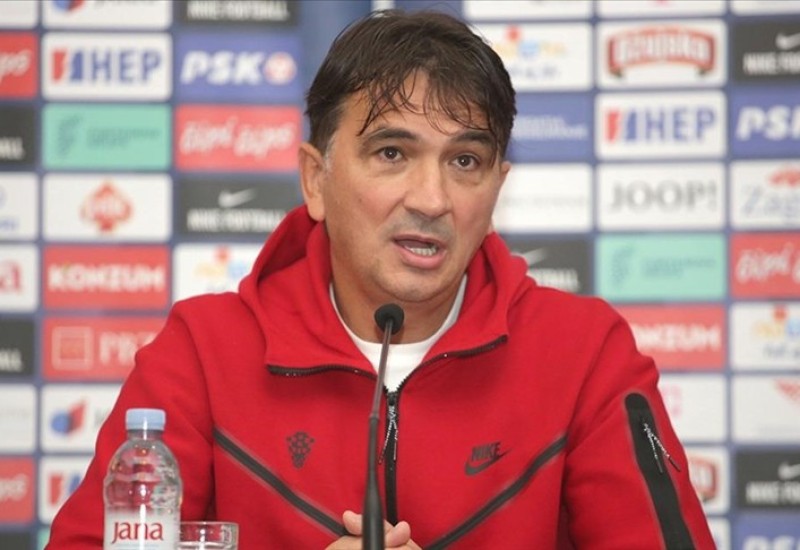 Dalić: U Kataru želimo više nego u Rusiji