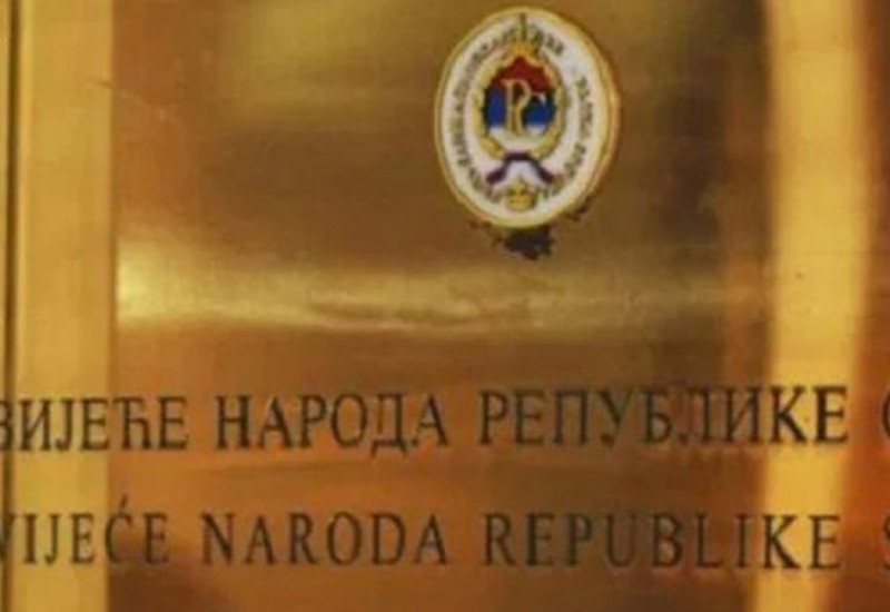 CIK: Potvrđeni rezultati za delegate u Vijeće naroda Republike Srpske