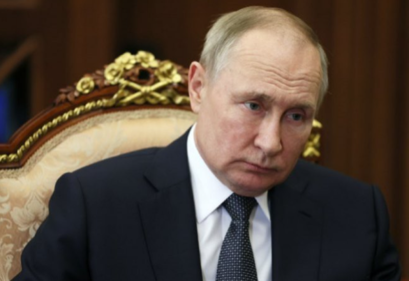 Putin neće održati veliku konferenciju za novinare