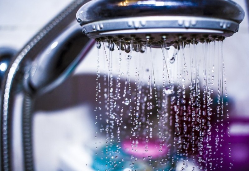 Bitan savjet: Zašto tuširanje vrućom vodom može da bude loše za zdravlje