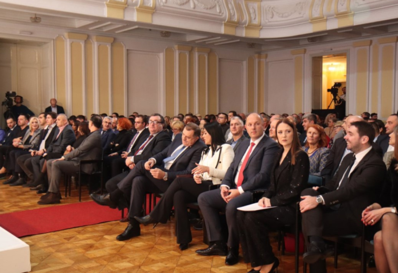 Počeo izbor 10 najboljih sportista Srpske