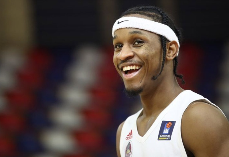 Frejzer brutalnom partijom srušio Cibonu