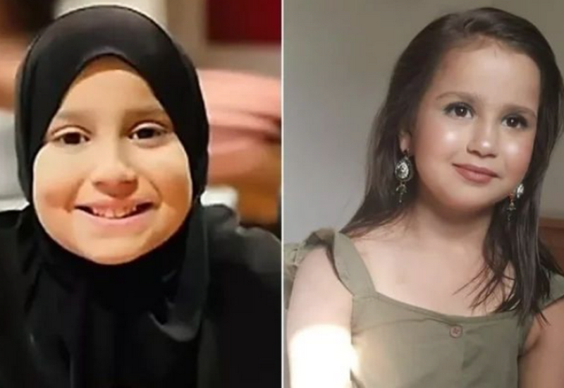 UŽASAN ZLOČIN Desetogodišnja Sara brutalno ubijena, roditelji je mučili do smrti