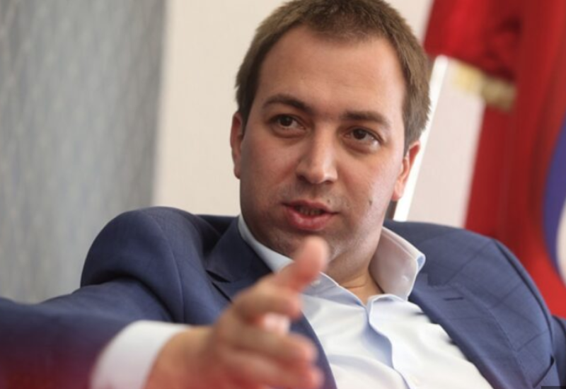 Selak obrazložio odluku zašto se spajaju sa Čubrilovićem