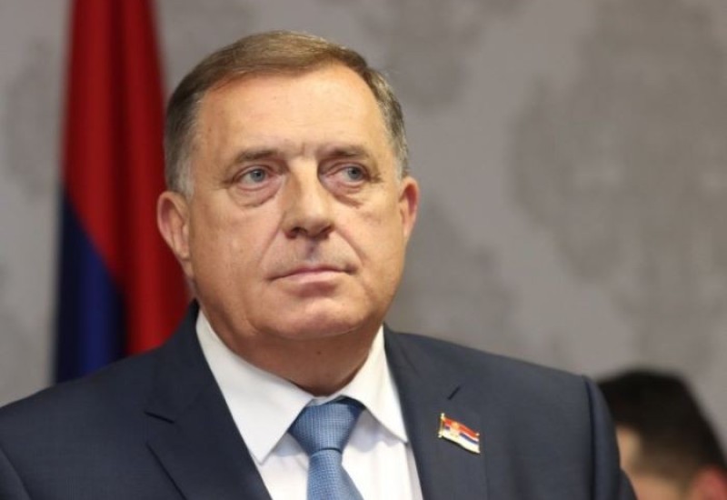 Predsjednik Srpske dobro, očekuje se da će za vikend na kućno liječenje