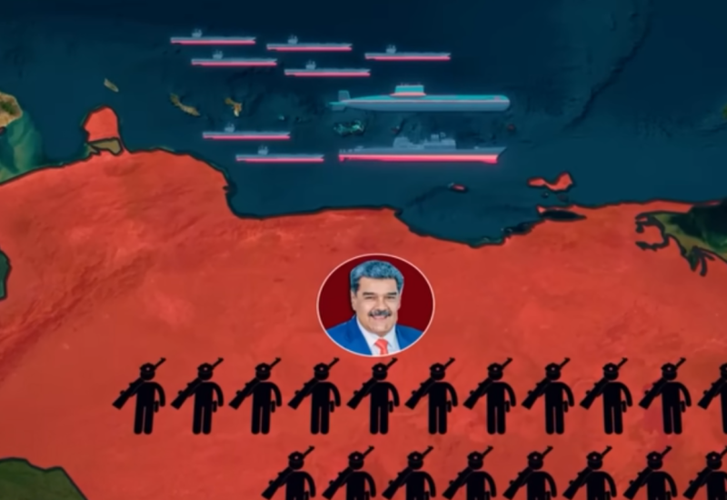 Pet stvari koje treba da znate o sukobu Venecuele i SAD