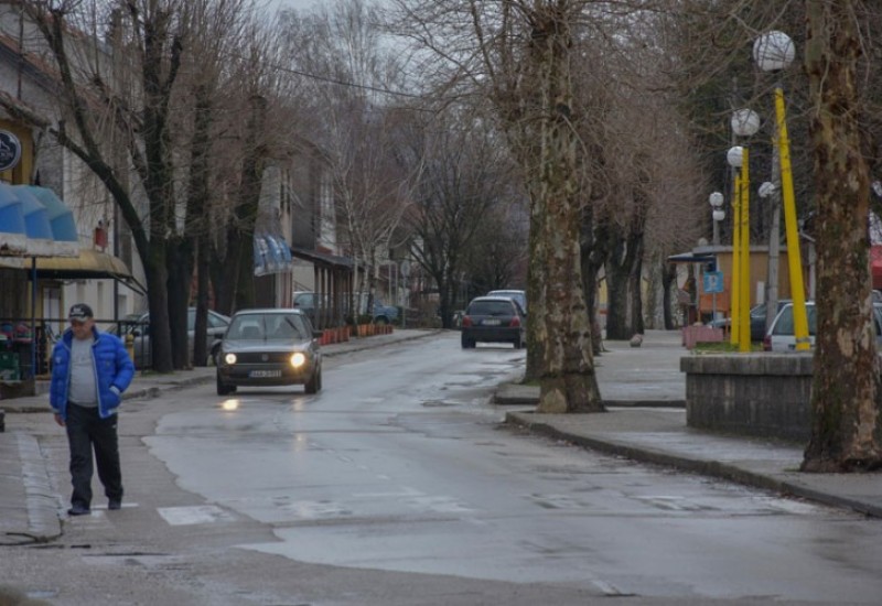 Samo Gacko i Ljubinje bez budžeta