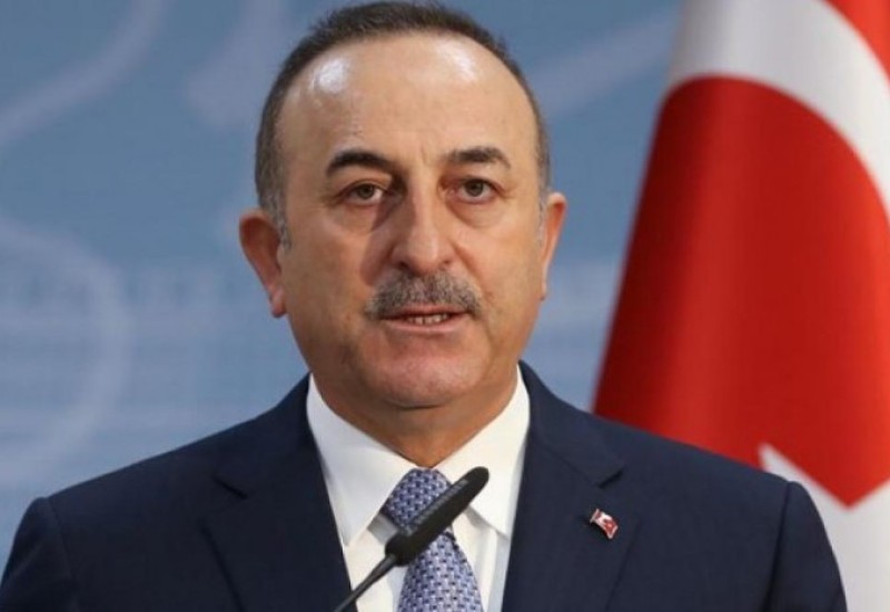 Čavušoglu upozorio Švedsku: Nema podrške članstvu u NATO bez akcije protiv PKK