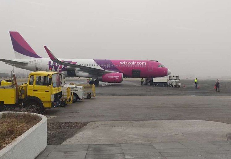 Tuzlanski aerodrom premašio godišnji plan