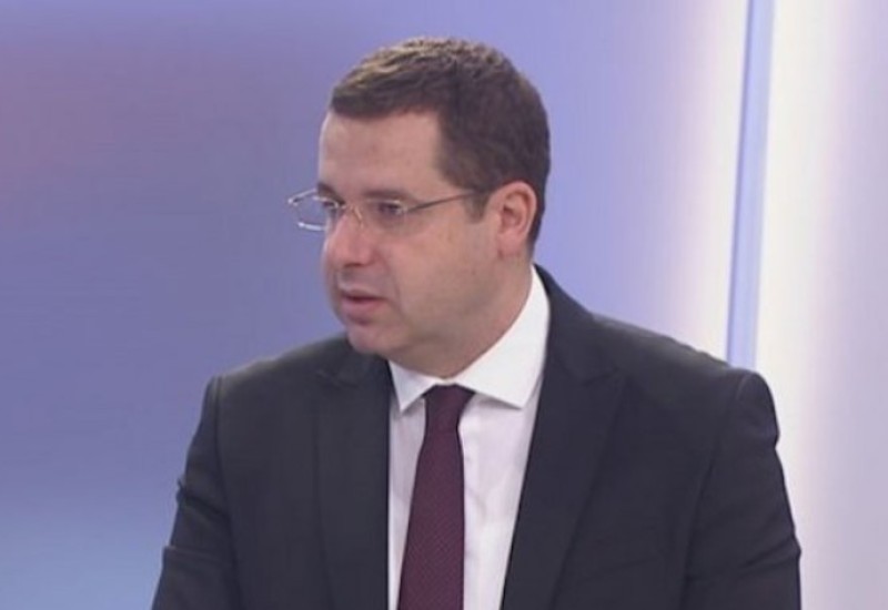 KOVAČEVIĆ: Krajnje vrijeme da prestanu prijetnje i da se sa Srpskom razgovara