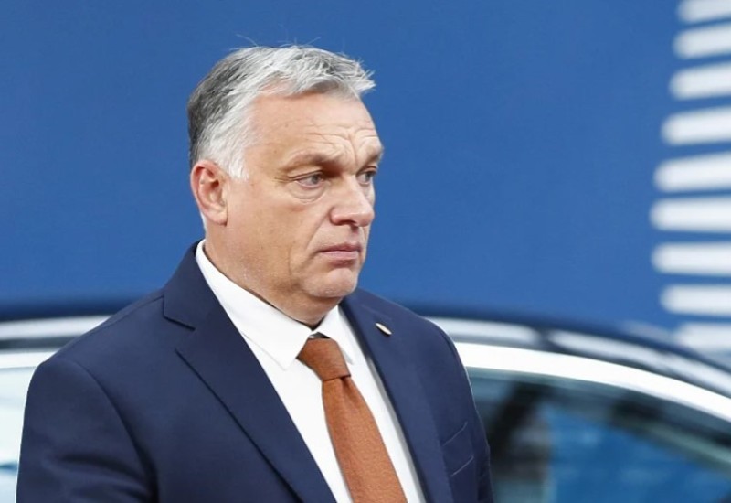 ORBAN: Amerika profitira od sukoba u Ukrajini, najveći gubitnik – Evropa