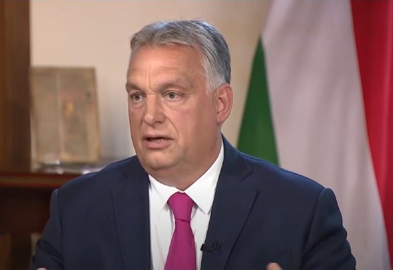 ORBAN: Sankcije Rusiji moraju prestati